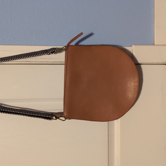 Madewell Crossbody Purse - Picture 2 of 7